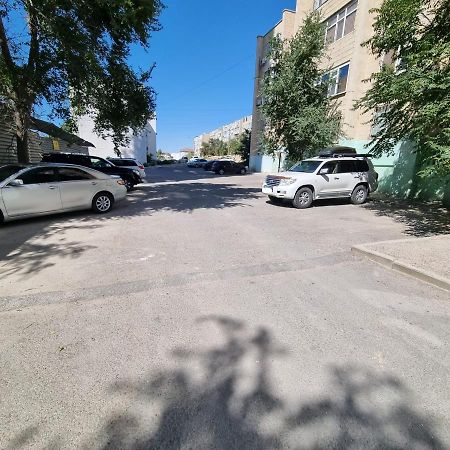 Flat near the sea Apartment Aktau  Exterior photo